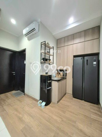 Rumah Elit Modern Siap Huni di Bintaro Tangerang Selatan Rumah Elit Modern Siap Huni di Bintaro Tangerang Selatan