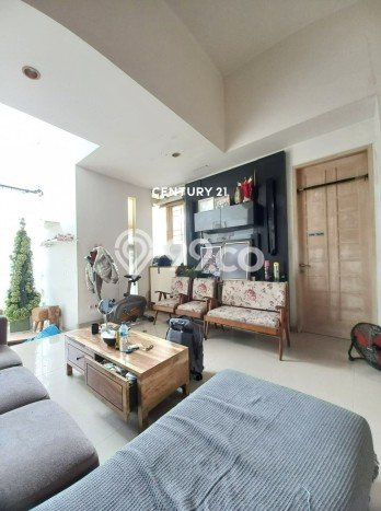 Jual Rumah Eksklusif 3 KT di Bintaro, Tangerang Selatan Jual Rumah Eksklusif 3 KT di Bintaro, Tangerang Selatan
