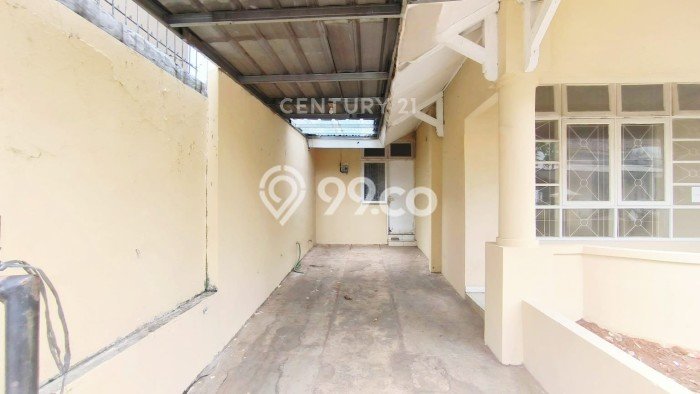 Dijual Rumah Luas Megah Dengan View Cantik di Bintaro, Tangerang Selatan Dijual Rumah Luas Megah Dengan View Cantik di Bintaro, Tangerang Selatan