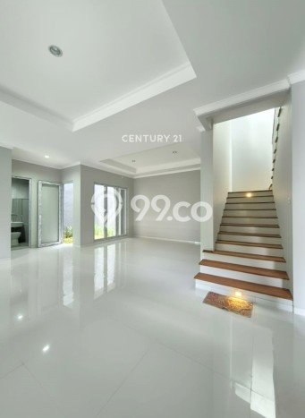 For Sale! Premium House LT 144m2 Desain Modern di Bintaro For Sale! Premium House LT 144m2 Desain Modern di Bintaro