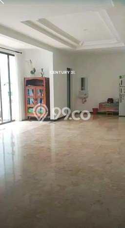 Hunian Elit LB 300m2 Siap Huni Desain Elegan di Bintaro, Tangerang Selatan Hunian Elit LB 300m2 Siap Huni Desain Elegan di Bintaro, Tangerang Selatan