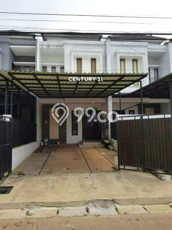 Jual Rumah Favorit Siap Huni LB 110m2 di Ciputat, Tangerang Selatan Jual Rumah Favorit Siap Huni LB 110m2 di Ciputat, Tangerang Selatan