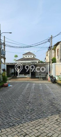 Jual Rumah Strategis Bagus Punya 2 KT di Pondok Aren Tangerang Selatan SHM Jual Rumah Strategis Bagus Punya 2 KT di Pondok Aren Tangerang Selatan SHM