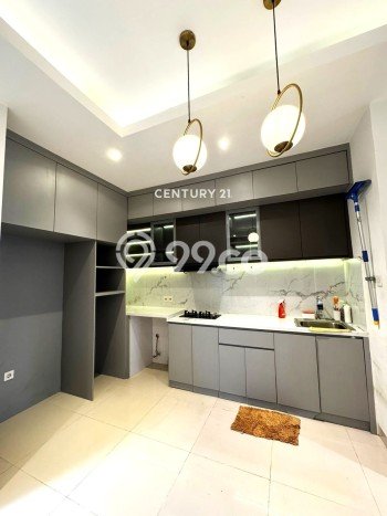 Dijual Hunian Rumah Terawat 3 KT di BSD City, Tangerang Dijual Hunian Rumah Terawat 3 KT di BSD City, Tangerang