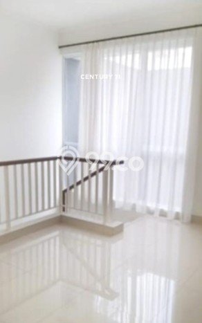 Hunian Elit LB 117m2 Siap Pakai Desain Elegan di Bintaro, Tangerang Selatan Hunian Elit LB 117m2 Siap Pakai Desain Elegan di Bintaro, Tangerang Selatan