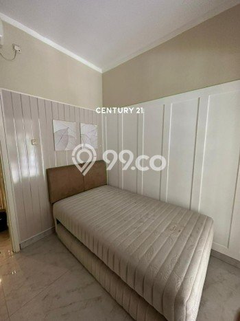 For Sale! Luxury House LT 204m2 Desain Elegan di Bintaro For Sale! Luxury House LT 204m2 Desain Elegan di Bintaro
