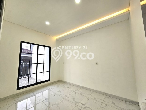 Rumah Minimalis 4 KT di Meruya Jakarta Barat Rumah Minimalis 4 KT di Meruya Jakarta Barat