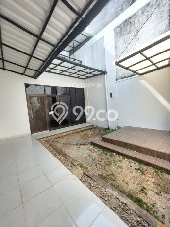 Jarang Ada! Rumah Sewa 3 Kamar Nyaman Siap Huni Bintaro Jarang Ada! Rumah Sewa 3 Kamar Nyaman Siap Huni Bintaro