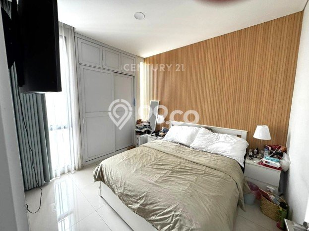 Jual Rumah Eksklusif 3 KT di Bintaro, Tangerang Selatan Jual Rumah Eksklusif 3 KT di Bintaro, Tangerang Selatan