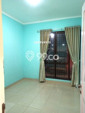 Dijual Rumah 2 Kamar Lokasi Ideal Nyaman dan Strategis di Pondok Aren Dijual Rumah 2 Kamar Lokasi Ideal Nyaman dan Strategis di Pondok Aren