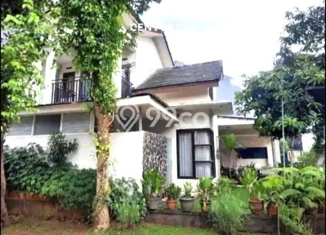 For Sale Hunian Rumah Nyaman 3 Kamar di Bintaro, Tangerang Selatan For Sale Hunian Rumah Nyaman 3 Kamar di Bintaro, Tangerang Selatan