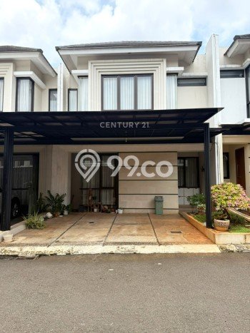Rumah Modern Cantik 2 KT Bisa Langsung Pindah di Ciputat Rumah Modern Cantik 2 KT Bisa Langsung Pindah di Ciputat