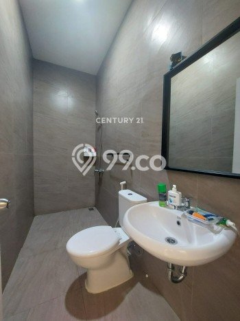 Jual Rumah Modern 4 KT di Bintaro, Tangerang Selatan Jual Rumah Modern 4 KT di Bintaro, Tangerang Selatan