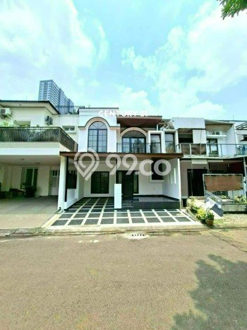 Rumah Luxury Modern Tanpa Renovasi di Bintaro Tangerang Selatan Rumah Luxury Modern Tanpa Renovasi di Bintaro Tangerang Selatan