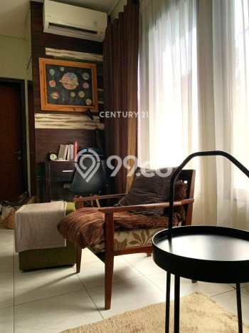 For Sale Hunian Rumah Terawat 3 Kamar di Bintaro, Tangerang Selatan For Sale Hunian Rumah Terawat 3 Kamar di Bintaro, Tangerang Selatan