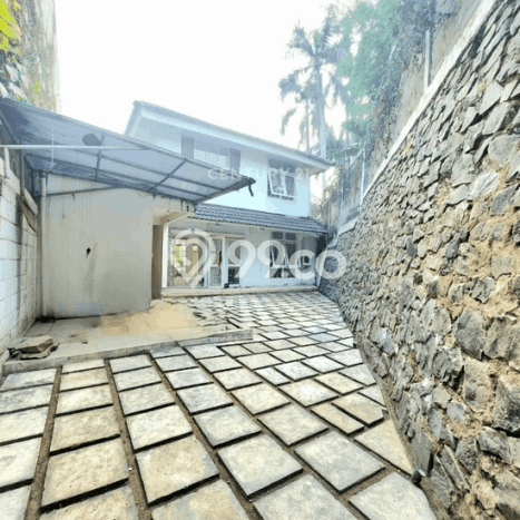Disewakan! Rumah 3 Kamar Tidur &
3 Kamar Mandi di Bintaro, Tangerang Selatan Disewakan! Rumah 3 Kamar Tidur &
3 Kamar Mandi di Bintaro, Tangerang Selatan