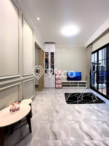 Dijual Rumah Strategis Bagus Punya 4 KT di Ciputat Tangerang Selatan SHM Dijual Rumah Strategis Bagus Punya 4 KT di Ciputat Tangerang Selatan SHM