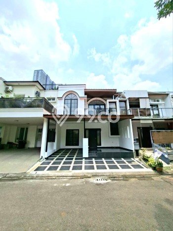 Rumah Luxury Modern Tanpa Renovasi di Bintaro Tangerang Selatan Rumah Luxury Modern Tanpa Renovasi di Bintaro Tangerang Selatan