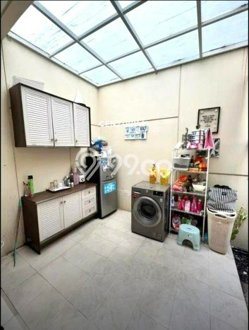Disewakan Rumah Konsep Modern di Ciputat Tangerang Selatan dengan 3 Kamar Disewakan Rumah Konsep Modern di Ciputat Tangerang Selatan dengan 3 Kamar