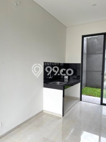 Jual Rumah Luas Elegan Dengan View Cantik di Bintaro, Tangerang Selatan Jual Rumah Luas Elegan Dengan View Cantik di Bintaro, Tangerang Selatan