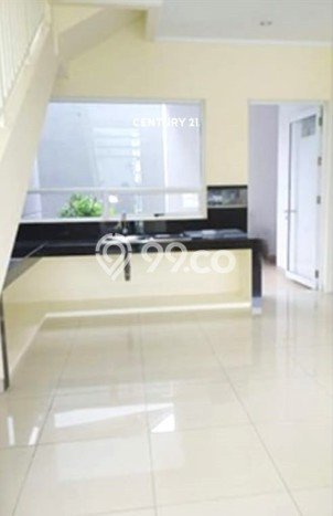 Hunian Elit LB 117m2 Siap Pakai Desain Elegan di Bintaro, Tangerang Selatan Hunian Elit LB 117m2 Siap Pakai Desain Elegan di Bintaro, Tangerang Selatan