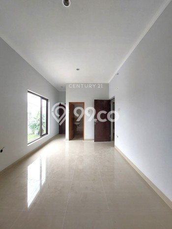 Rumah Modern Minimalis 3 Kamar Siap Huni di Ciputat Rumah Modern Minimalis 3 Kamar Siap Huni di Ciputat