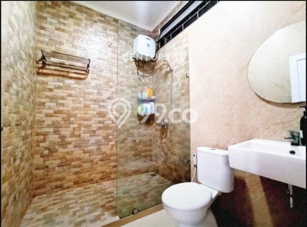 Dijual Rumah Eksklusif 3 KT di BSD Graha Raya, Tangerang Dijual Rumah Eksklusif 3 KT di BSD Graha Raya, Tangerang