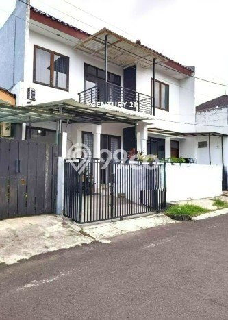 Dijual Rumah Luas Megah Dengan View Cantik di Bintaro, Tangerang Selatan Dijual Rumah Luas Megah Dengan View Cantik di Bintaro, Tangerang Selatan