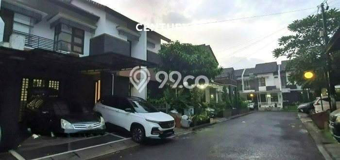 Disewakan Rumah Konsep Modern di Ciputat Tangerang Selatan dengan 3 Kamar Disewakan Rumah Konsep Modern di Ciputat Tangerang Selatan dengan 3 Kamar
