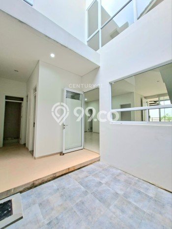 Disewakan! Rumah 4 Kamar Tidur &
3 Kamar Mandi di Bintaro, Tangerang Selatan Disewakan! Rumah 4 Kamar Tidur &
3 Kamar Mandi di Bintaro, Tangerang Selatan