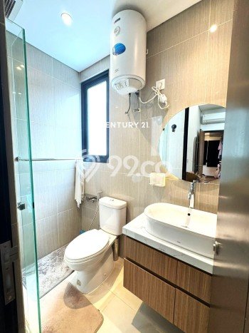 Dijual Hunian Rumah Terawat 3 KT di BSD City, Tangerang Dijual Hunian Rumah Terawat 3 KT di BSD City, Tangerang