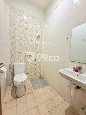 Rumah Minimalis 4 KT LT 135m2 di Bintaro Rumah Minimalis 4 KT LT 135m2 di Bintaro