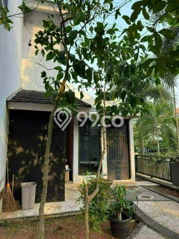 For Sale Rumah Elit Exclusive di Serpong, Tangerang Selatan For Sale Rumah Elit Exclusive di Serpong, Tangerang Selatan