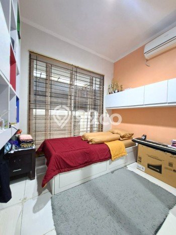 Rumah Elit Modern Tanpa Renovasi di Bintaro Tangerang Selatan Rumah Elit Modern Tanpa Renovasi di Bintaro Tangerang Selatan