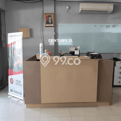 Ruko disewakan lokasi strategis Pondok Aren Tangerang Selatan 125m2 Ruko disewakan lokasi strategis Pondok Aren Tangerang Selatan 125m2