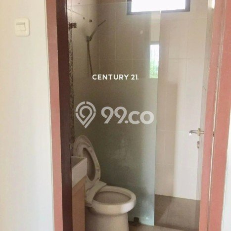 Hunian Mewah Siap Huni LT 98m2 di Pondok Aren, Tangerang Selatan Hunian Mewah Siap Huni LT 98m2 di Pondok Aren, Tangerang Selatan