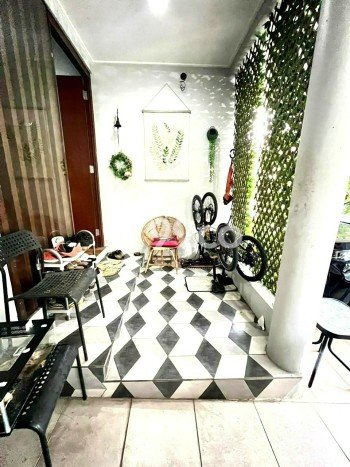 Jual Rumah Mewah Elegan Dengan View Eksklusif di Bintaro, Tangerang Selatan Jual Rumah Mewah Elegan Dengan View Eksklusif di Bintaro, Tangerang Selatan