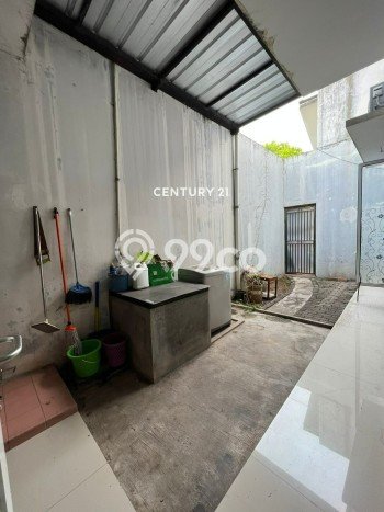 For Sale Rumah Elit Exclusive di Serpong, Tangerang Selatan For Sale Rumah Elit Exclusive di Serpong, Tangerang Selatan