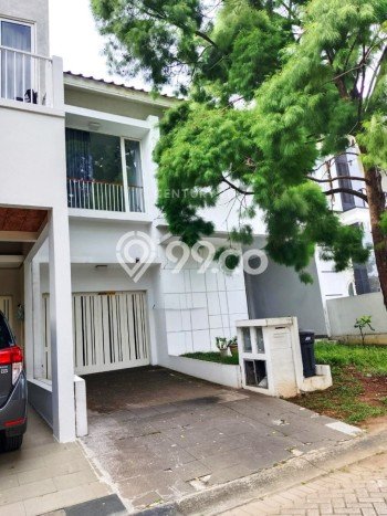 Sewa Rumah Harga Terjangkau di Bintaro Tangerang Selatan dengan 3 Kamar Tidur Sewa Rumah Harga Terjangkau di Bintaro Tangerang Selatan dengan 3 Kamar Tidur