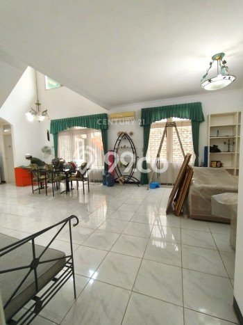 Jarang Ada! Rumah Sewa 3 Kamar Bagus Siap Huni Bintaro Jarang Ada! Rumah Sewa 3 Kamar Bagus Siap Huni Bintaro