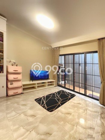 Dijual Rumah Strategis Bagus Punya 4 KT di Ciputat Tangerang Selatan SHM Dijual Rumah Strategis Bagus Punya 4 KT di Ciputat Tangerang Selatan SHM