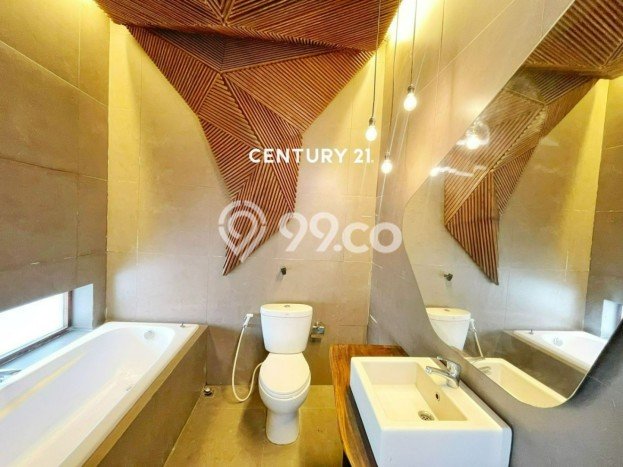 Dijual Rumah Mewah Megah Dengan View Cantik di Bintaro, Tangerang Selatan Dijual Rumah Mewah Megah Dengan View Cantik di Bintaro, Tangerang Selatan