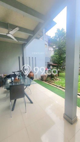 Jual Rumah Luas Megah Dengan View Eksklusif di Bintaro, Tangerang Selatan Jual Rumah Luas Megah Dengan View Eksklusif di Bintaro, Tangerang Selatan