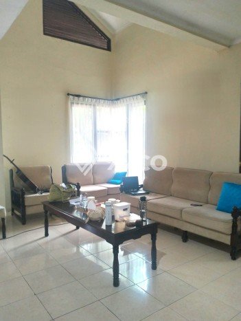 Rumah Minimalis 3 KT di Bintaro Tangerang Selatan Rumah Minimalis 3 KT di Bintaro Tangerang Selatan