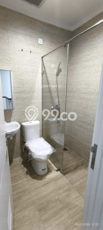Disewakan! Rumah 3 Kamar Tidur &
3 Kamar Mandi di Bintaro, Tangerang Selatan Disewakan! Rumah 3 Kamar Tidur &
3 Kamar Mandi di Bintaro, Tangerang Selatan