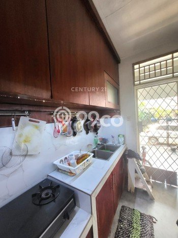 Dijual Hunian Rumah Terawat 3 KT di Bintaro, Tangerang Selatan Dijual Hunian Rumah Terawat 3 KT di Bintaro, Tangerang Selatan