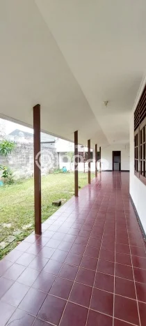 Sewa Rumah Murah di Bintaro Tangerang Selatan Punya 4 KT Sewa Rumah Murah di Bintaro Tangerang Selatan Punya 4 KT