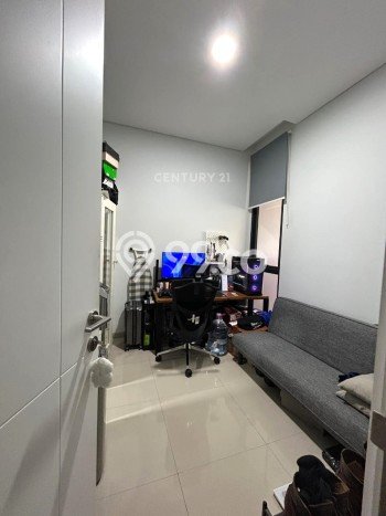 Jual Rumah Modern 2 KT di Bintaro, Tangerang Selatan Jual Rumah Modern 2 KT di Bintaro, Tangerang Selatan
