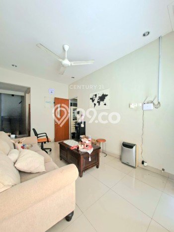 Rumah Minimalis 4 KT LT 135m2 di Bintaro Rumah Minimalis 4 KT LT 135m2 di Bintaro