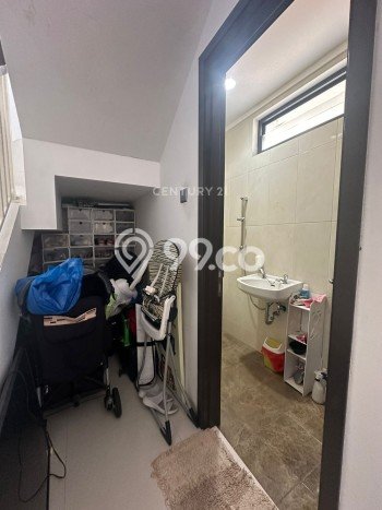 Rumah Minimalis 3 KT LT 72m2 di Bintaro Rumah Minimalis 3 KT LT 72m2 di Bintaro